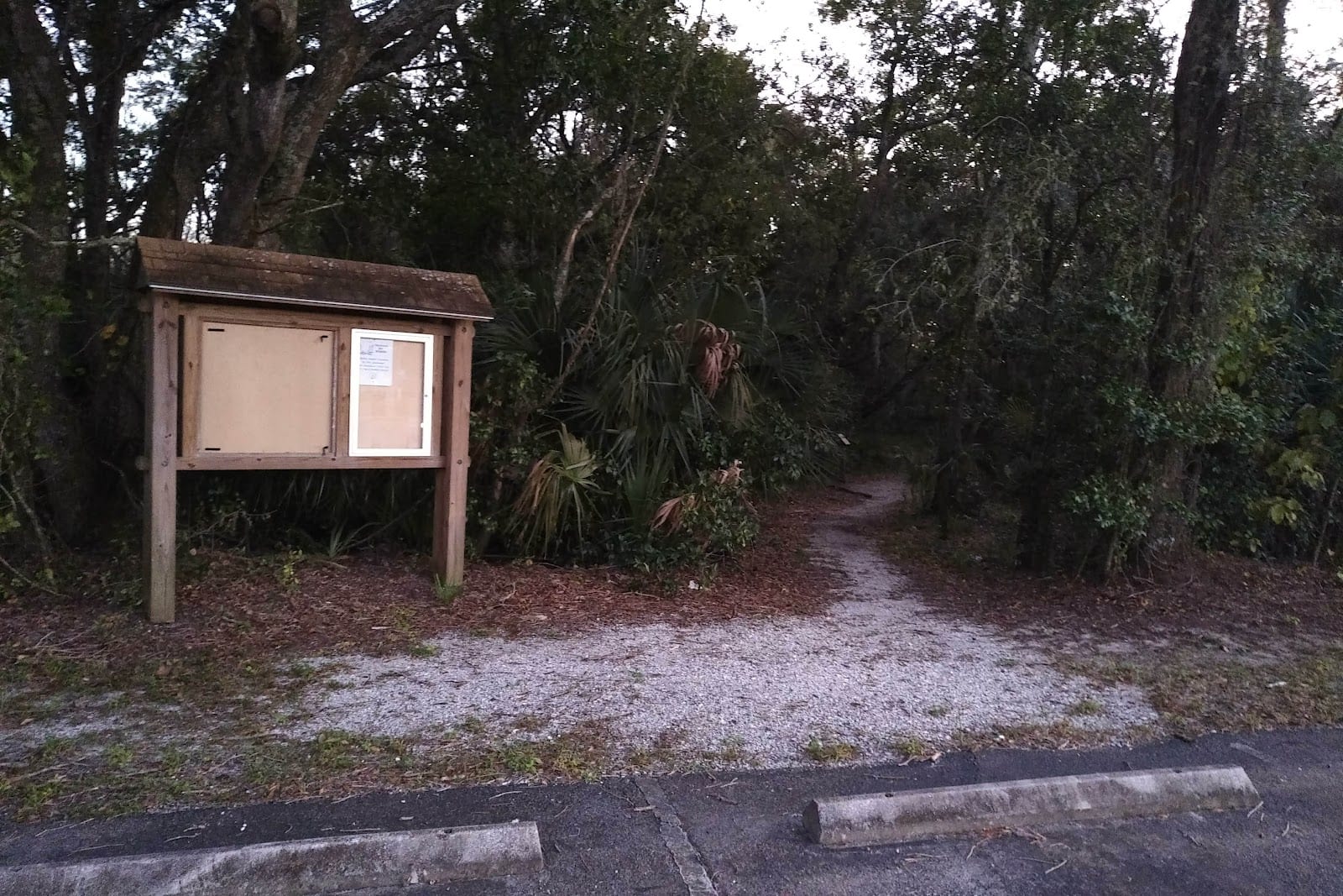 Wildlife Habitat Trail, photo 3