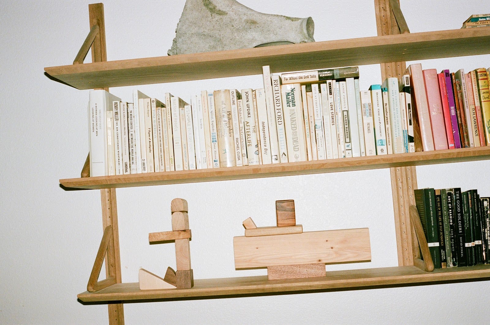 PALLAS, photo 3