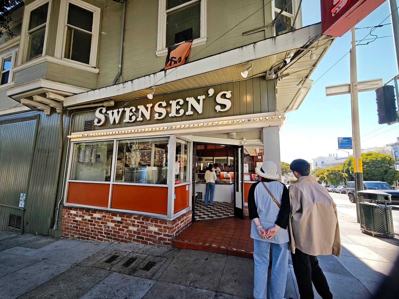 Swensen's