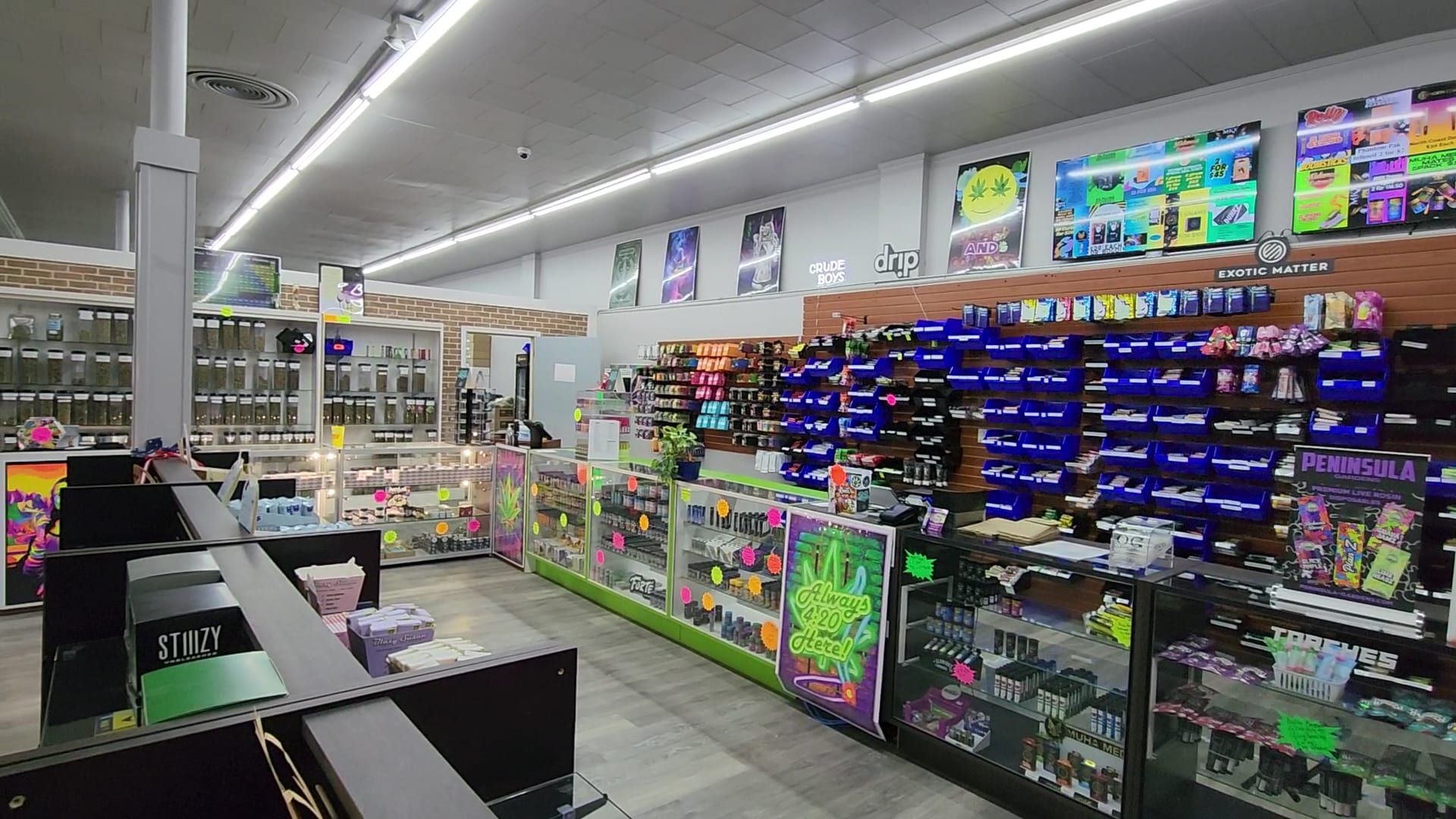 DA PLUGG CANNABIS COMPANY, photo 2