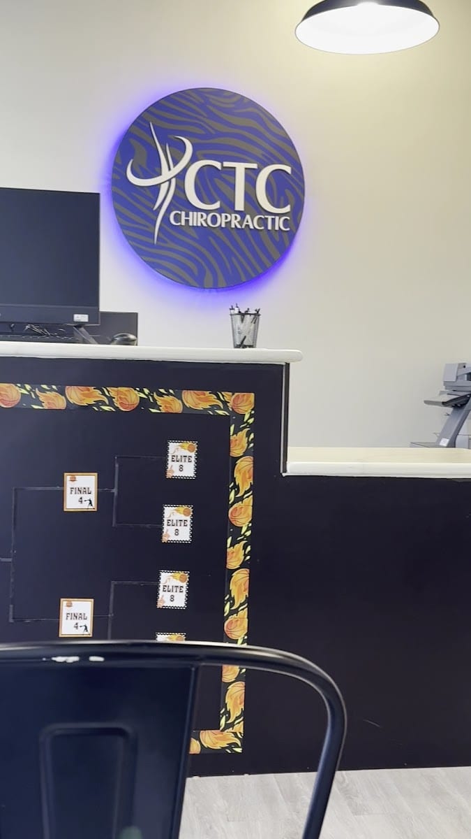 CTC Chiropractic, photo 4