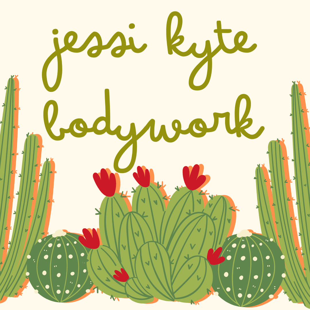 Jessi Kyte Bodywork, photo 2
