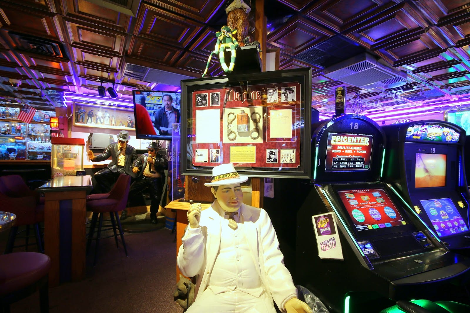 Nickels Gaming Parlour, photo 2