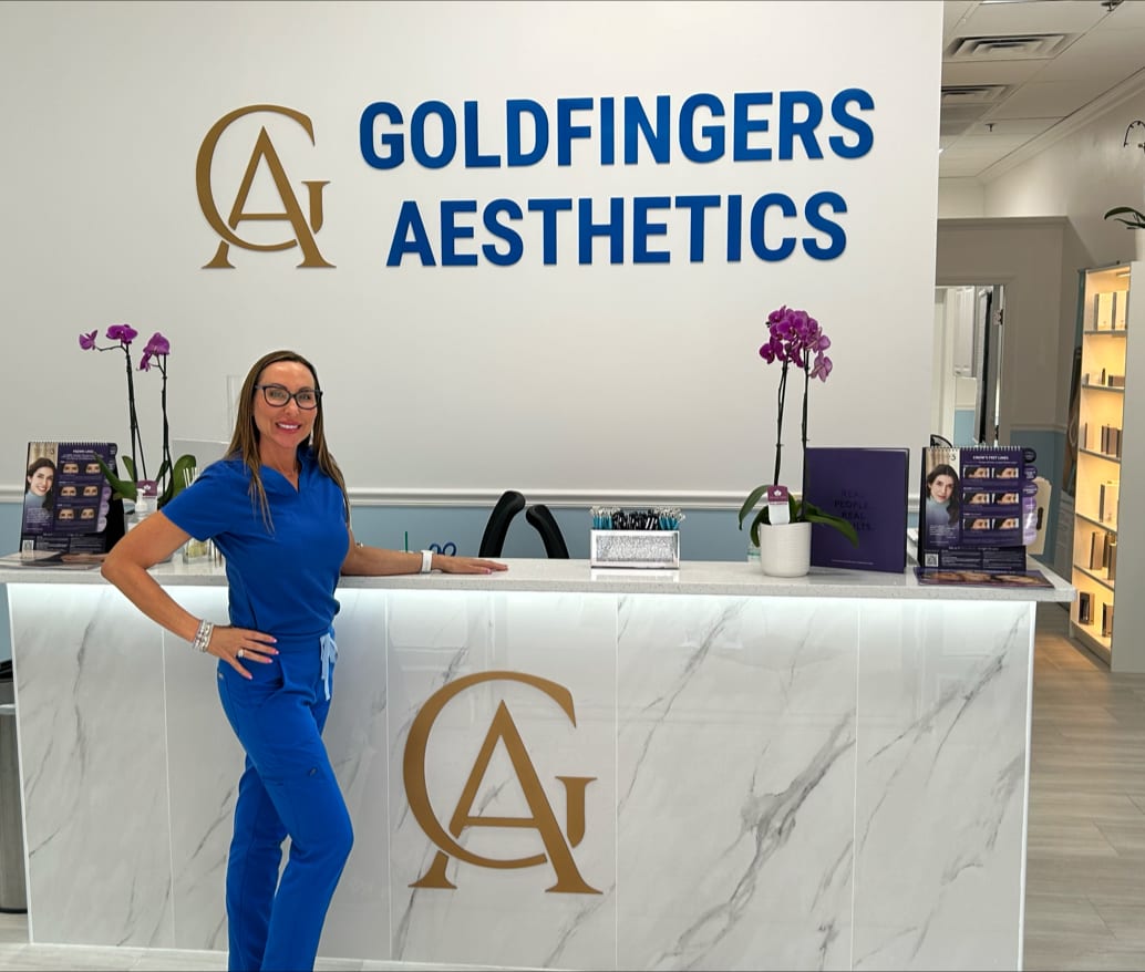 Goldfingers Aesthetics & Plastic Surgery - Sarasota