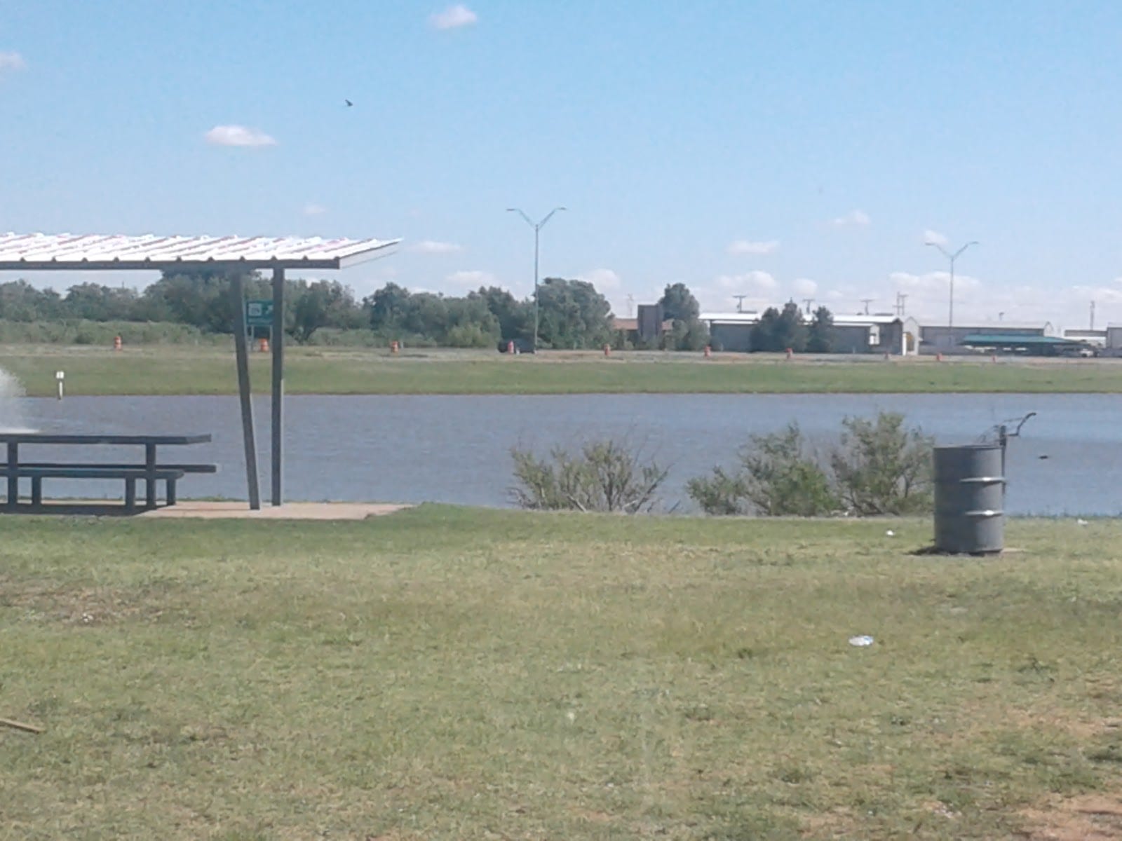 Wolfforth Park