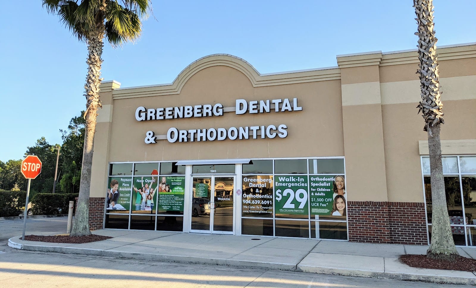 Greenberg Dental & Orthodontics, photo 2