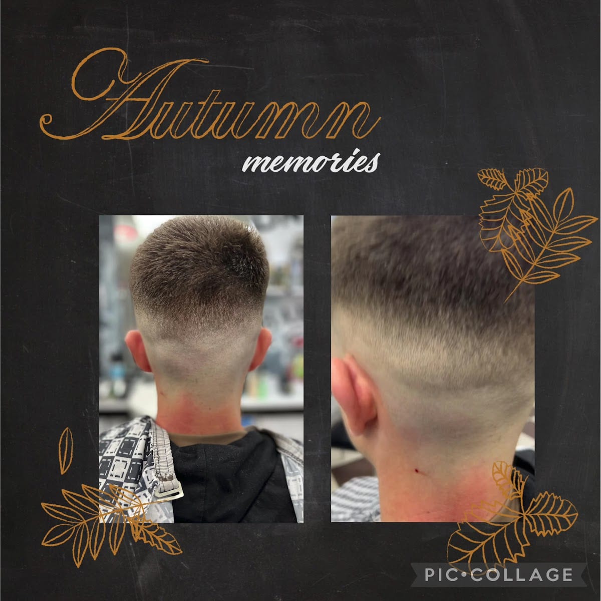 Fun Cuts, photo 4