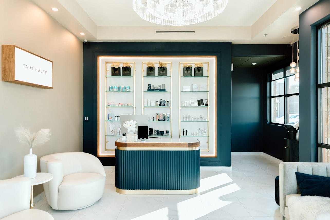 Taut Haute Skin Clinic, photo 3