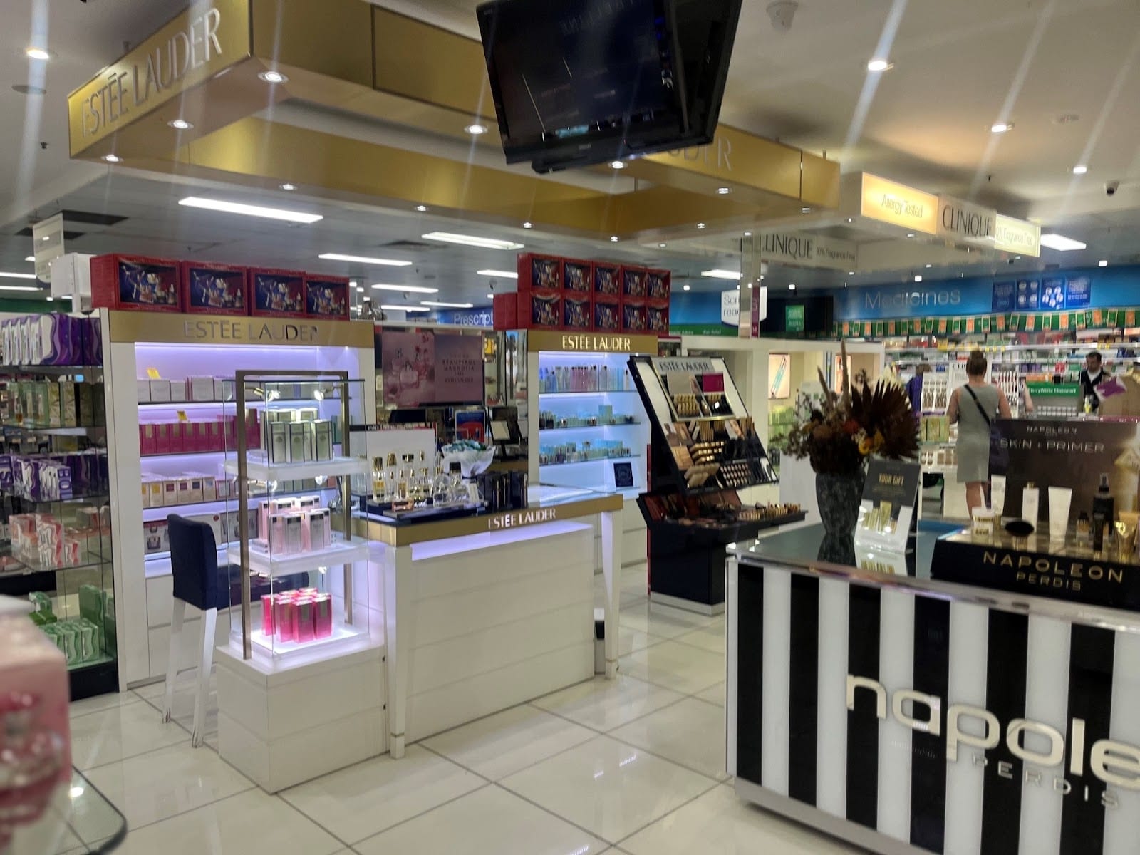 TerryWhite Chemmart Caneland Mackay