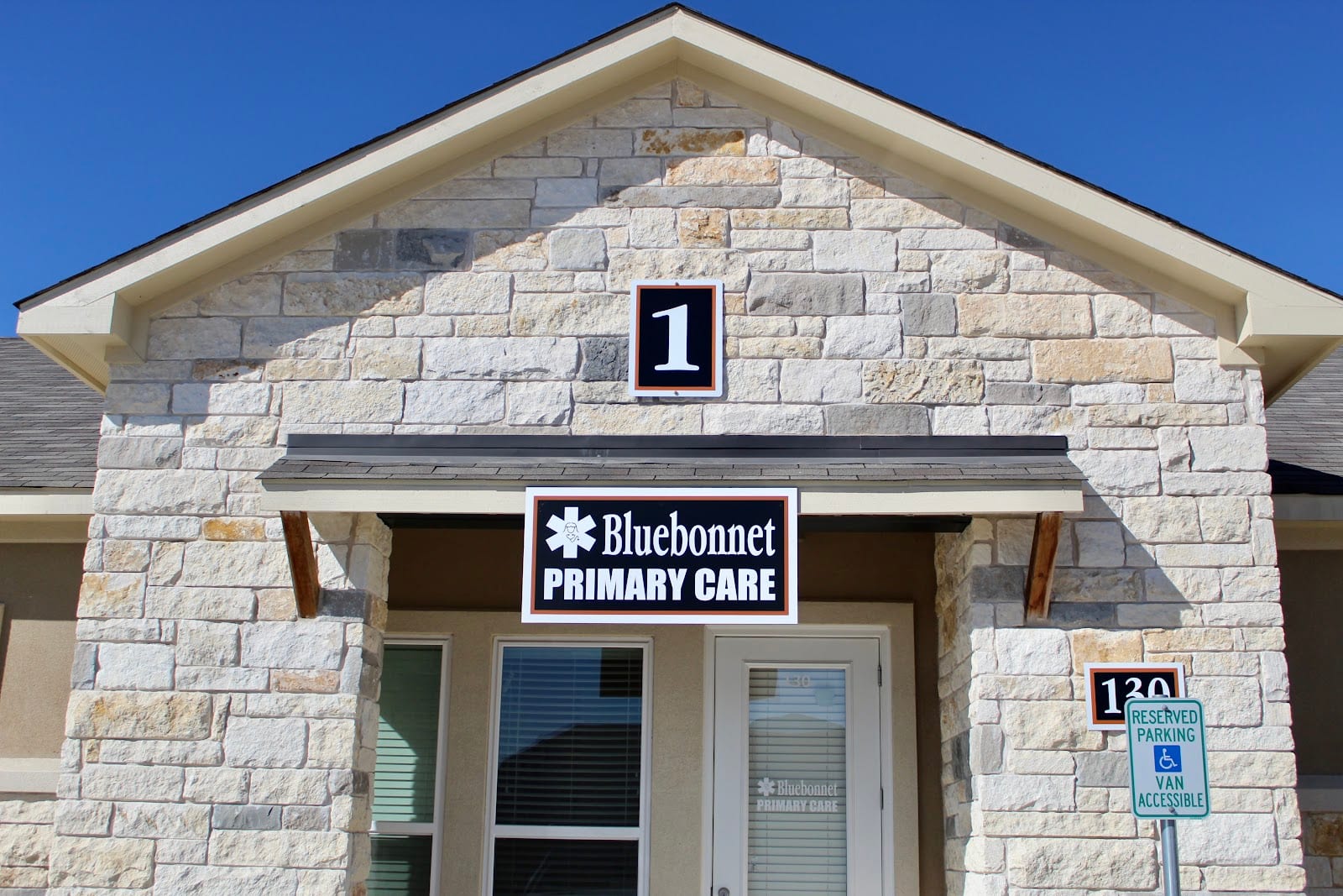 Bluebonnet Primary Care: Dr. Mayada Ali, MD, photo 2
