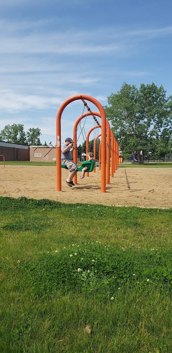 Westboro Elementary School Playground