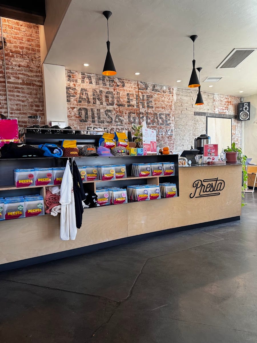 Presta Coffee Roasters, photo 2