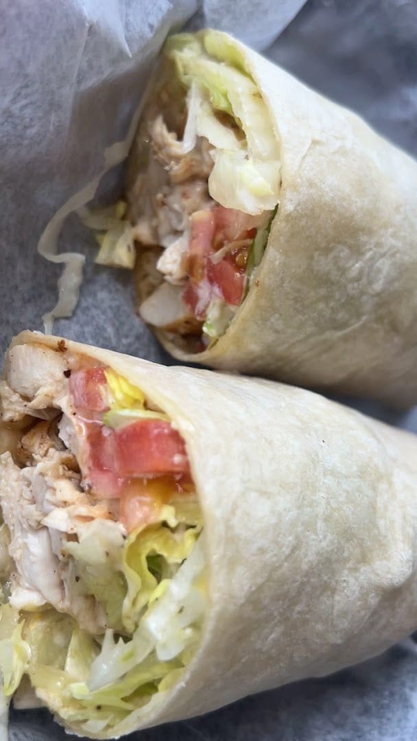 Sam's Subs, photo 2