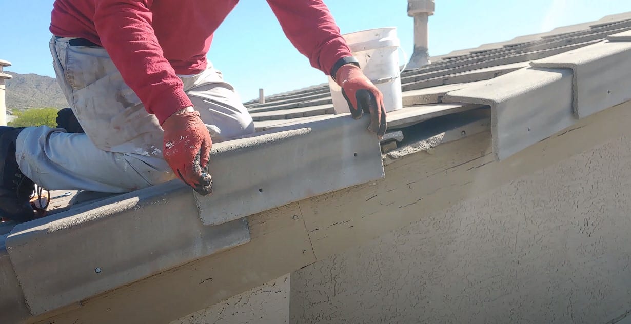Saguaro Sky Roofing - Patterson Ranch