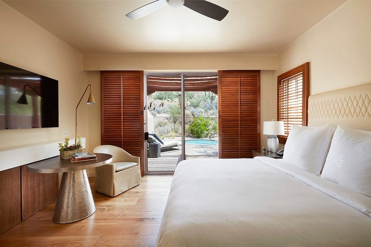 Four Seasons Resort Scottsdale