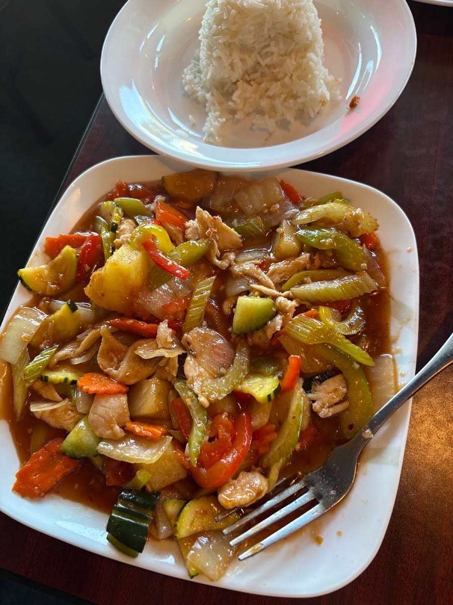 Basil Leaf Restaurant, photo 3