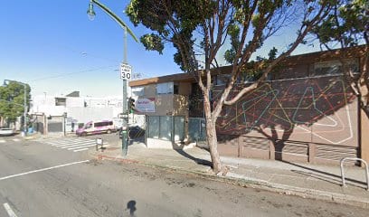 S F Medical Associates
