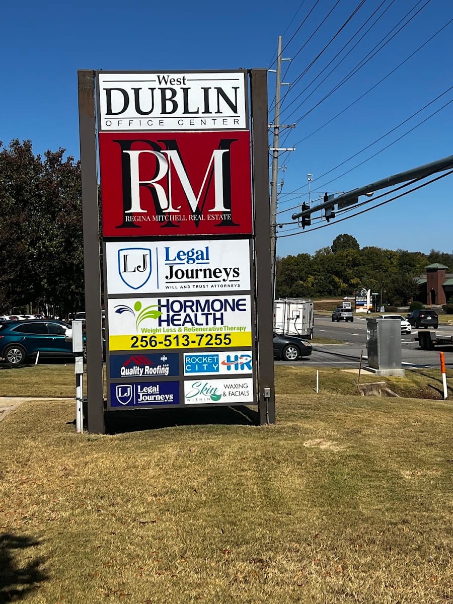 Regina Mitchell Real Estate