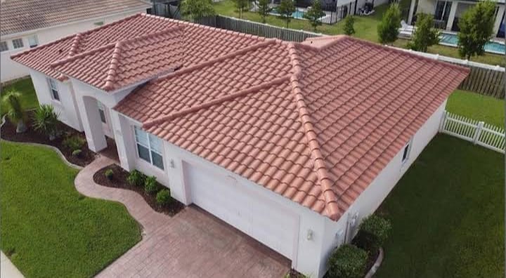 Napa Roofing Replacement & Roof Repair