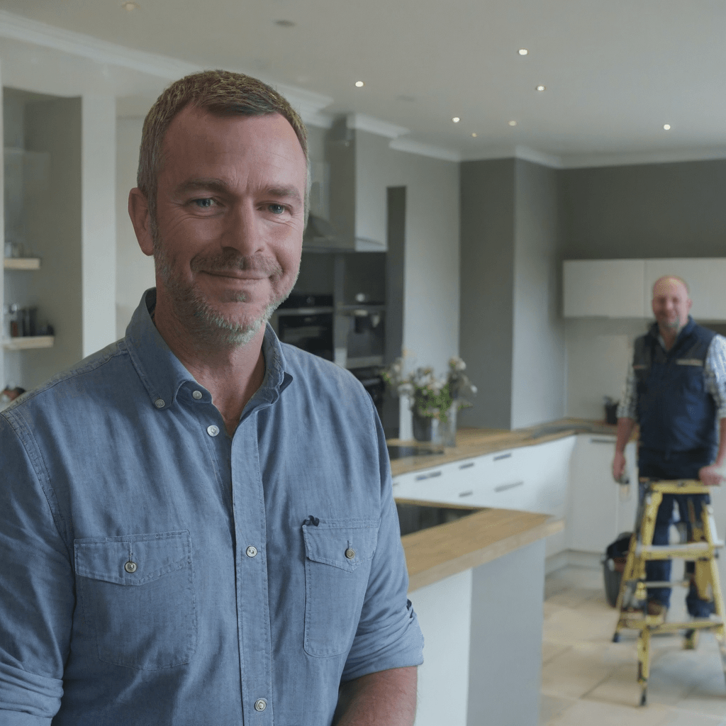 Fix, Fit & Finish Handyman Services