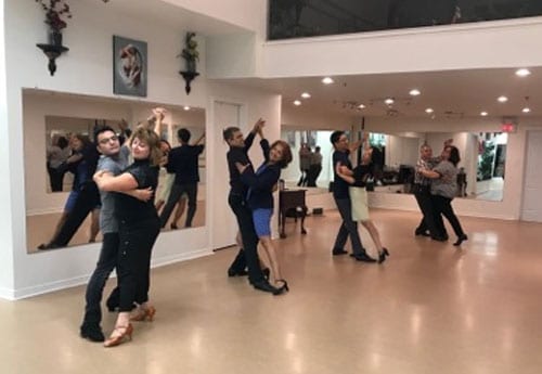 Dance Fire Studio, photo 2