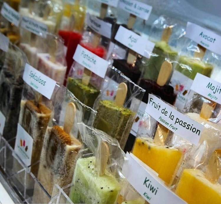 La Paleteria, photo 2