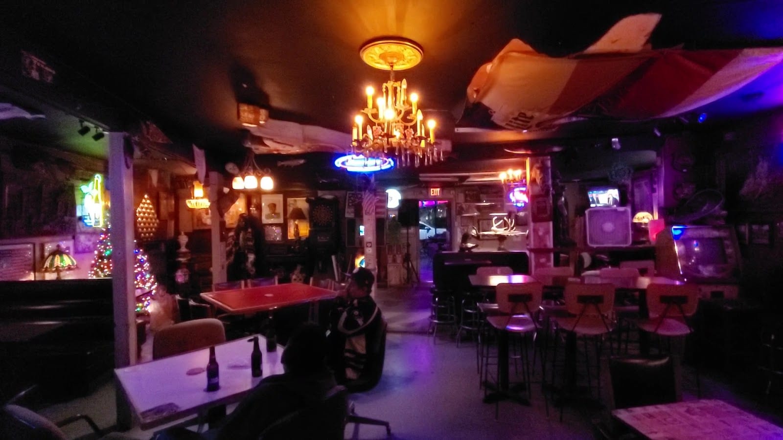 D&W Lounge, photo 2