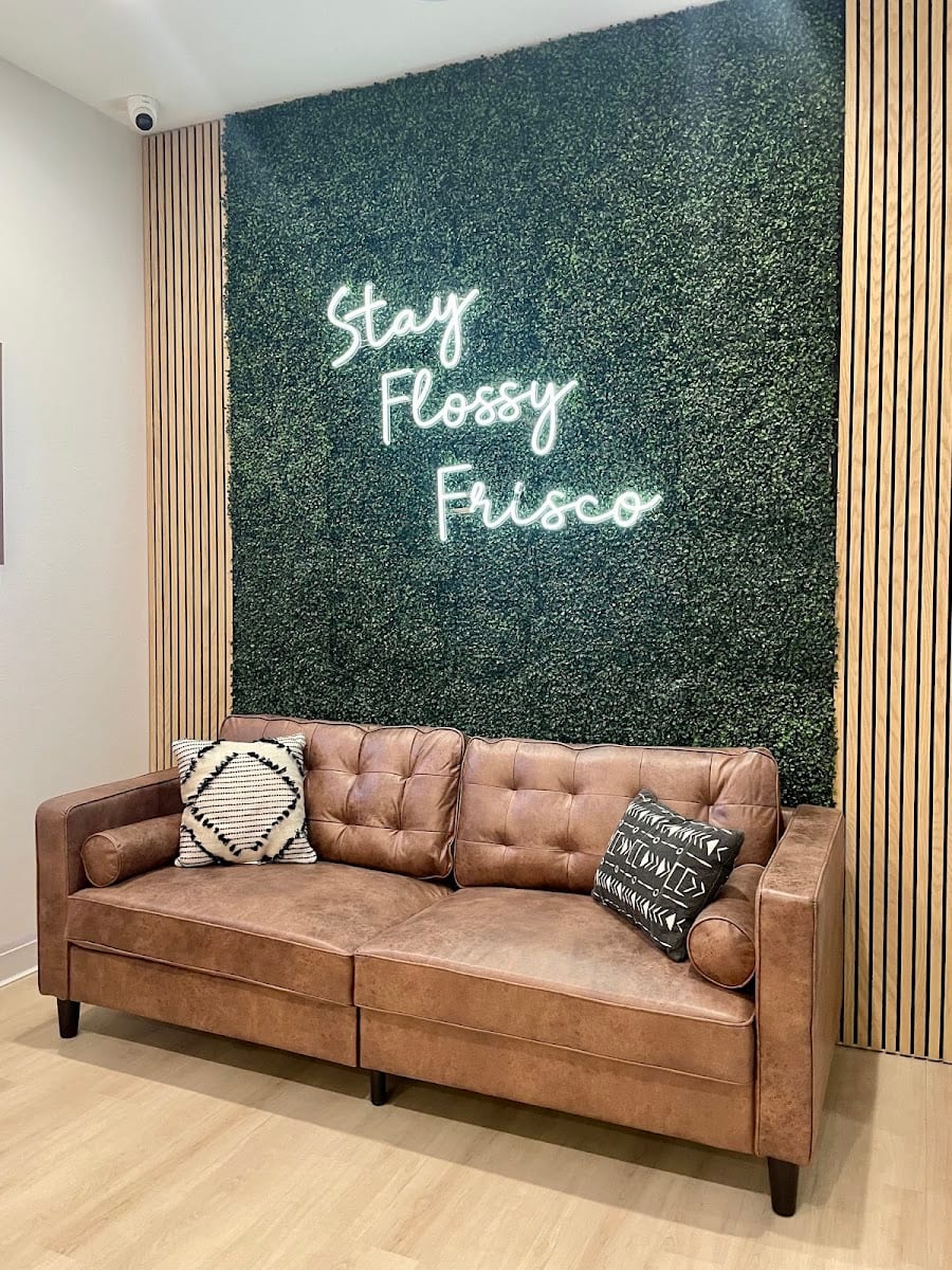 Frisco Dental Studio