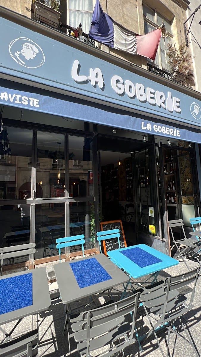 la Goberie, photo 2
