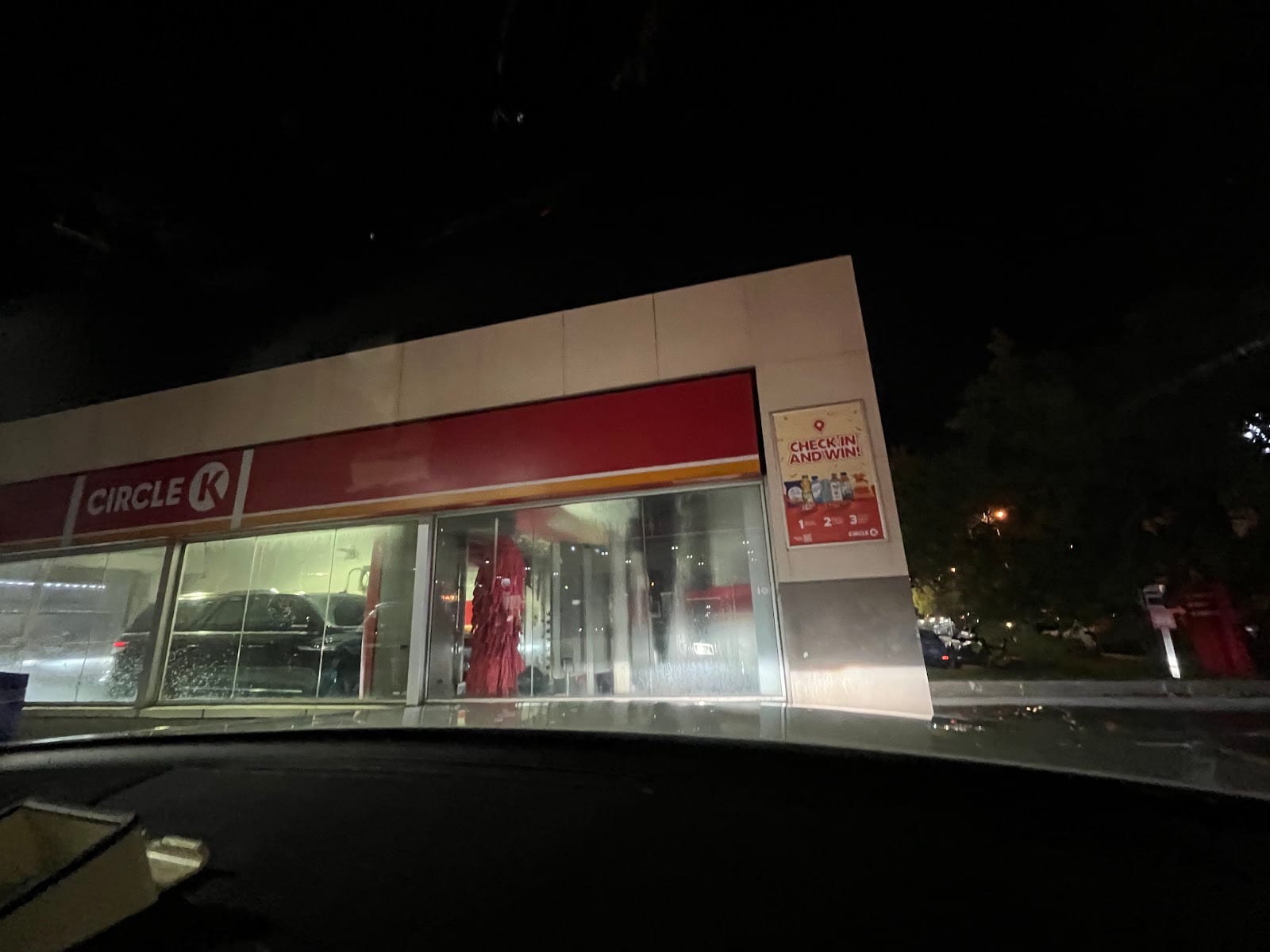Circle K | Car Wash, photo 3