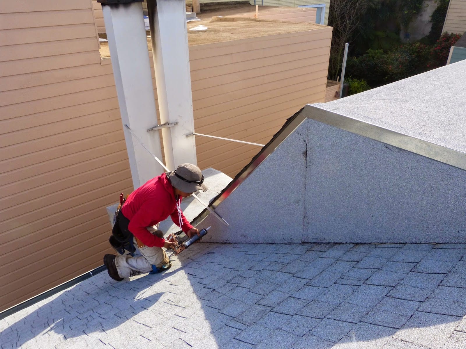 7x7 Roofing