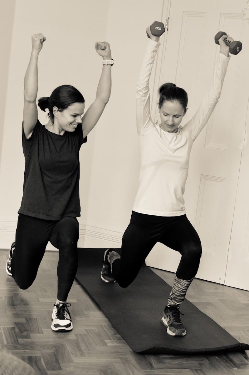 JJ Fitness, photo 3