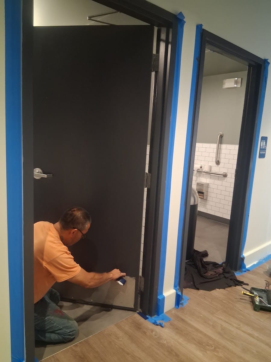 Smith Construction