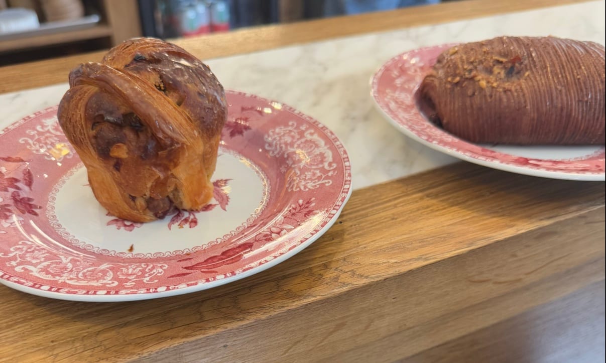 RONNIE BAKERY, photo 3
