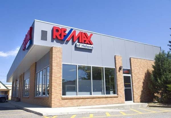 Colette Holstine RE/MAX