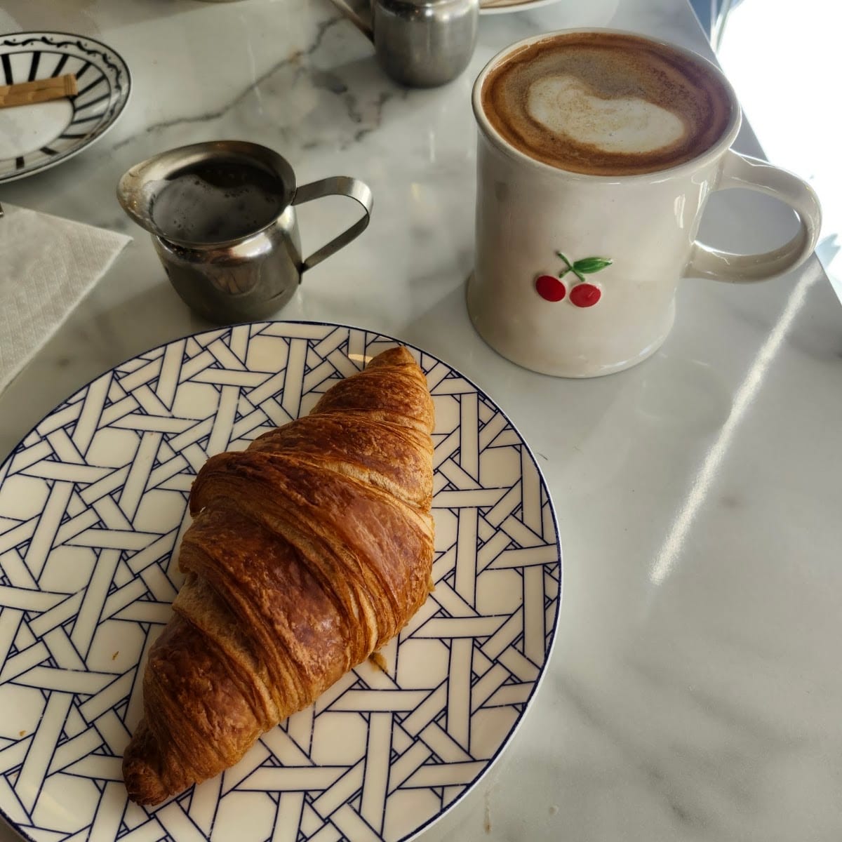 L’Avenue Boulangerie, photo 3