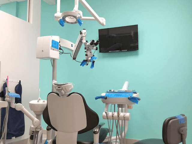 ToothMatters Dental Clinic Richmond Hill