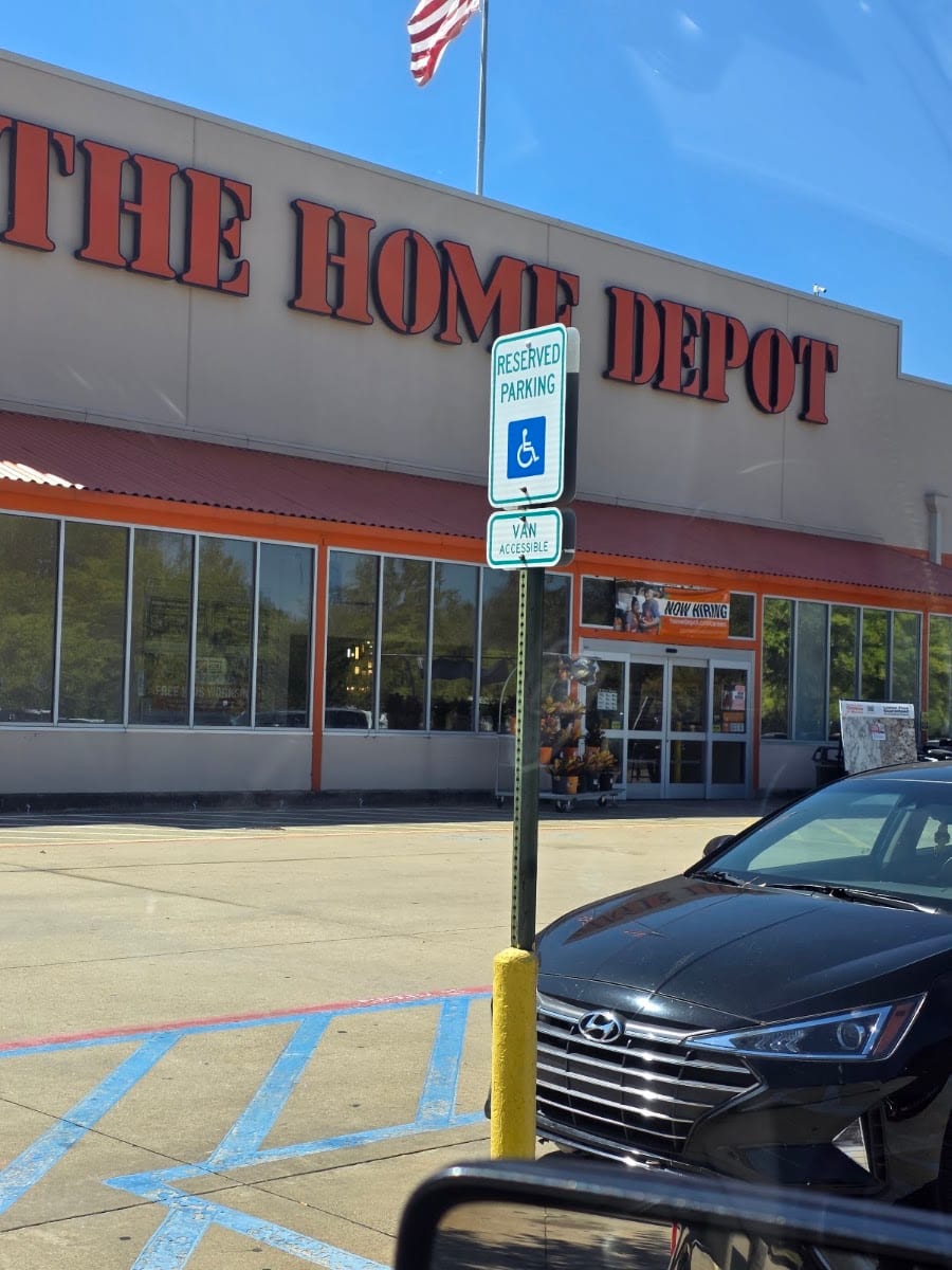 The Home Depot, photo 2
