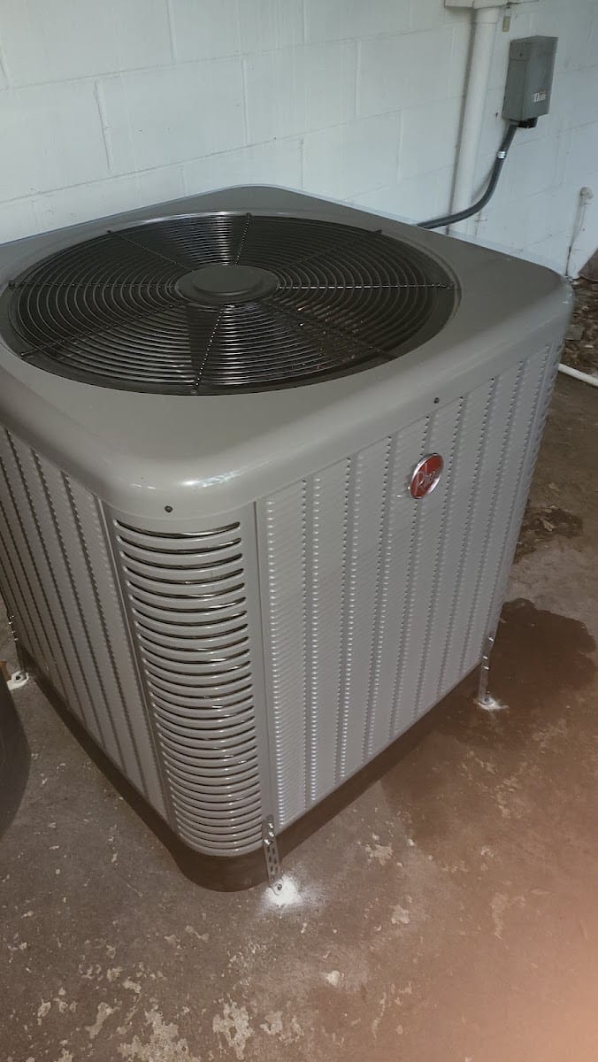 Anchor Air Conditioning, Inc., photo 2