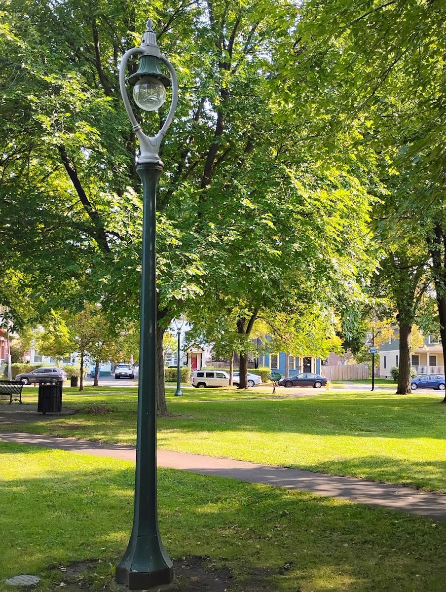 Susan B. Anthony Square Park, photo 2