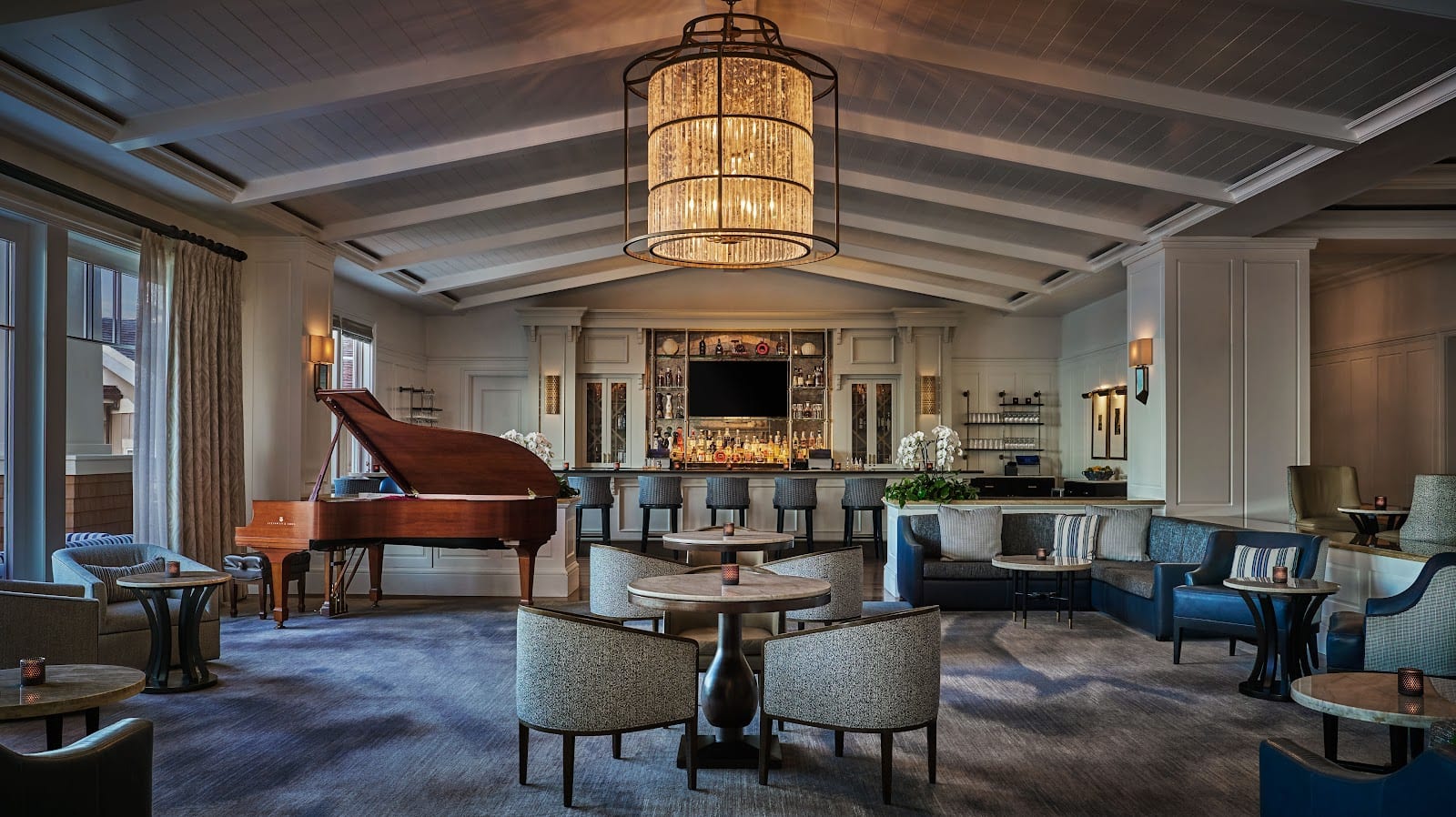 Lobby Lounge, photo 2