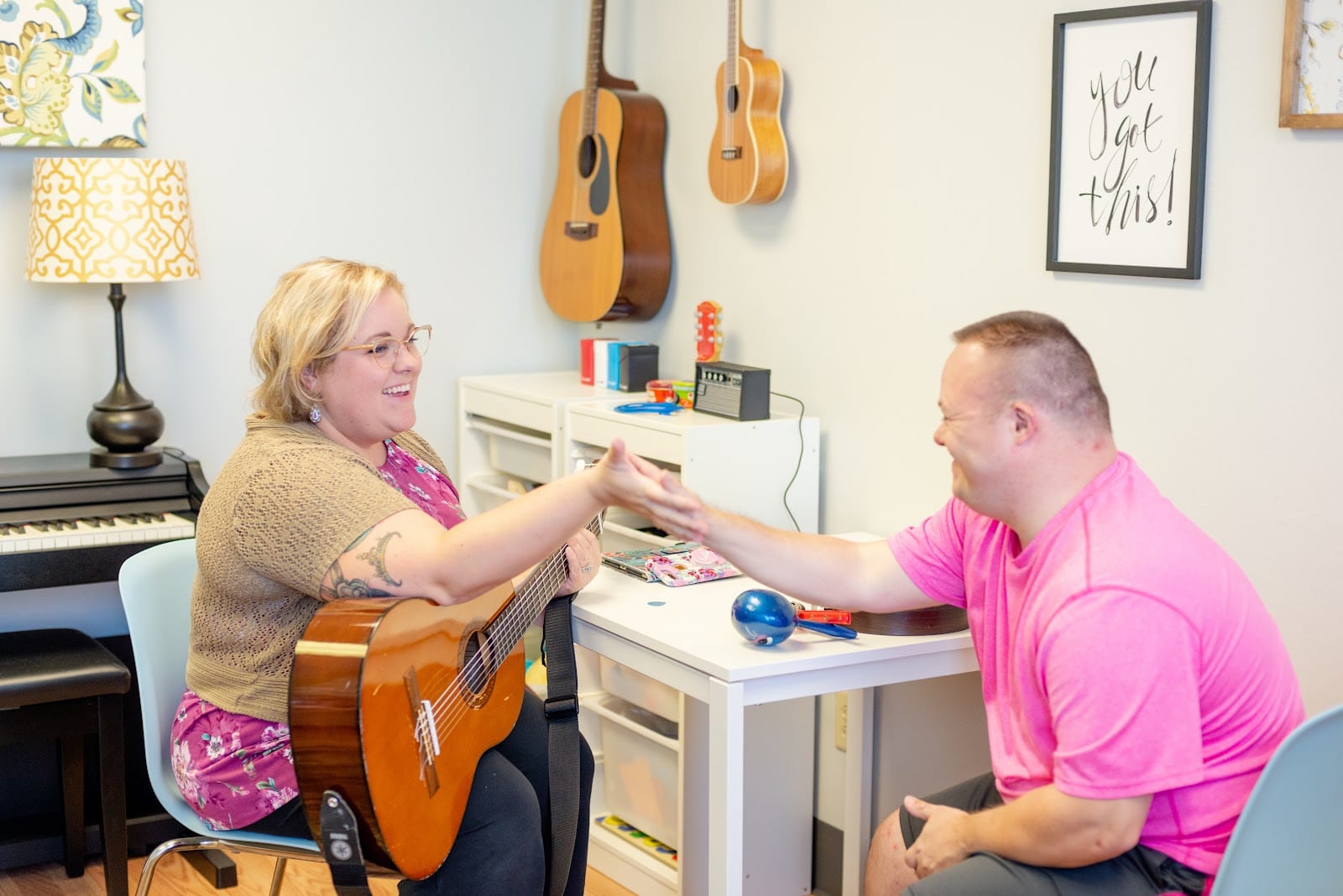 Plainsong Music Services, LLC, photo 2