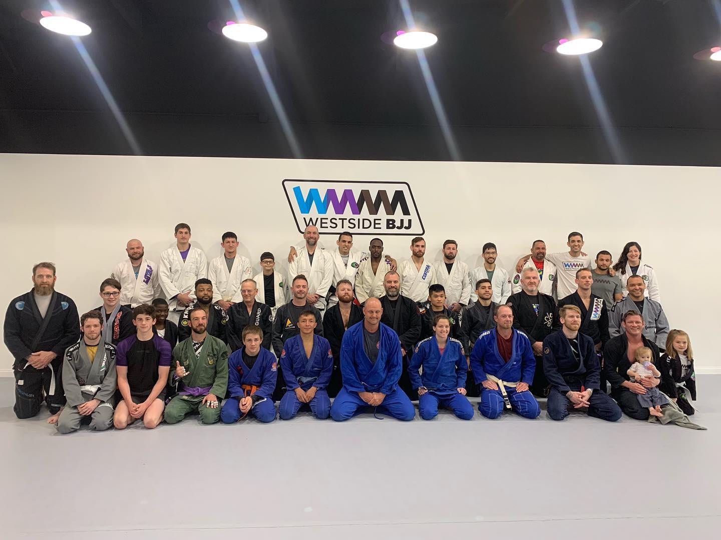 Westside BJJ, photo 2