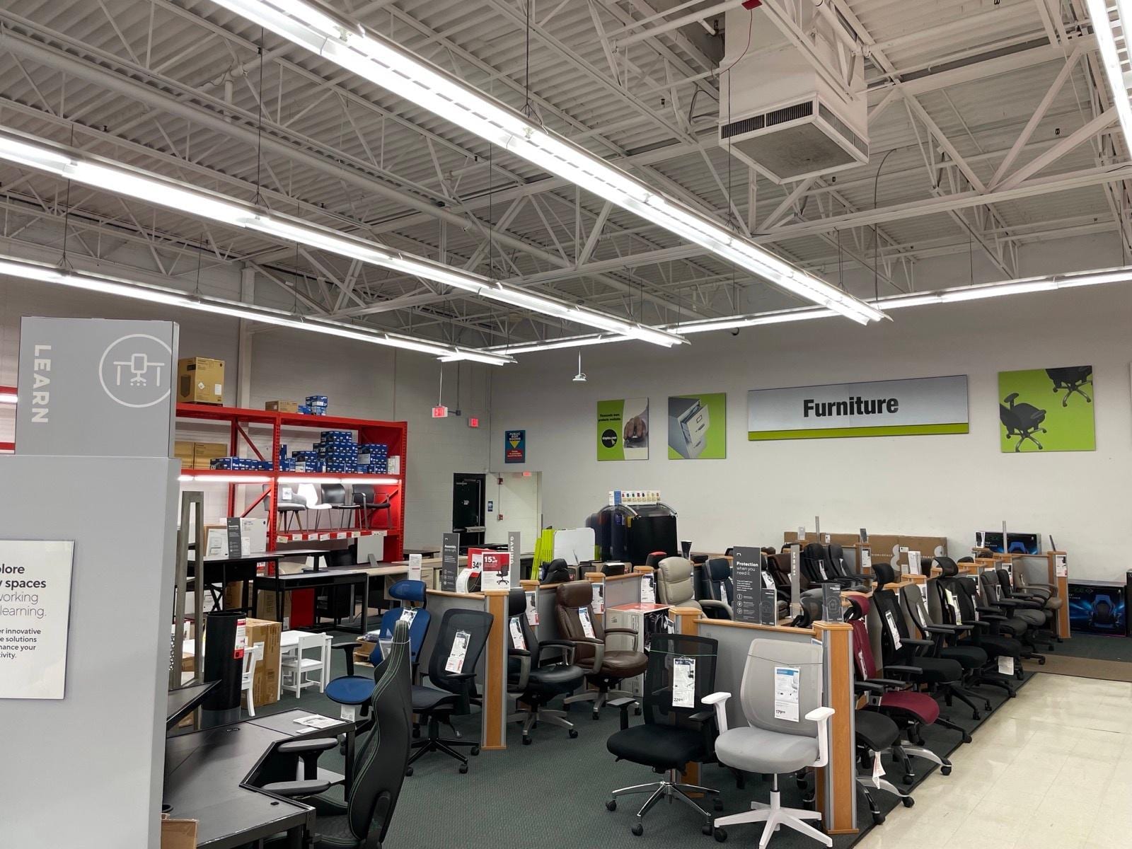 Staples, photo 3