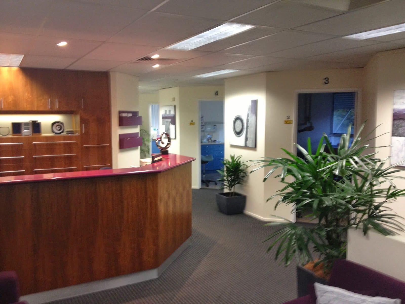 Maven Dental Pioneer, Mackay, photo 2