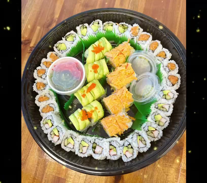 Mr. Bento Japanese restaurant, photo 3