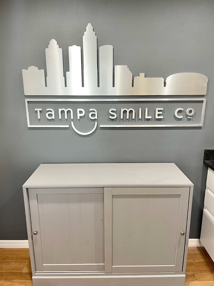 Tampa Smile Co. - South Tampa, photo 2