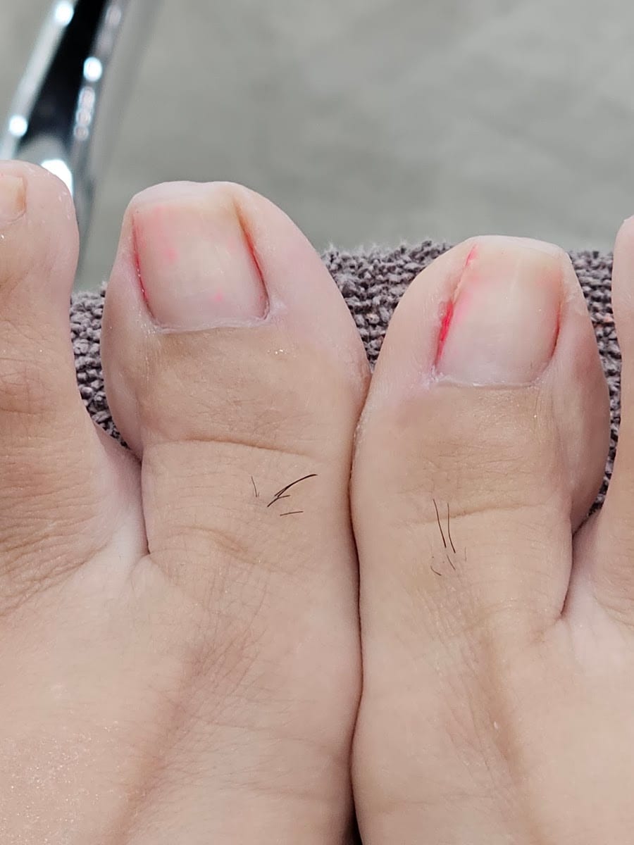Skye Nail Lounge, photo 2
