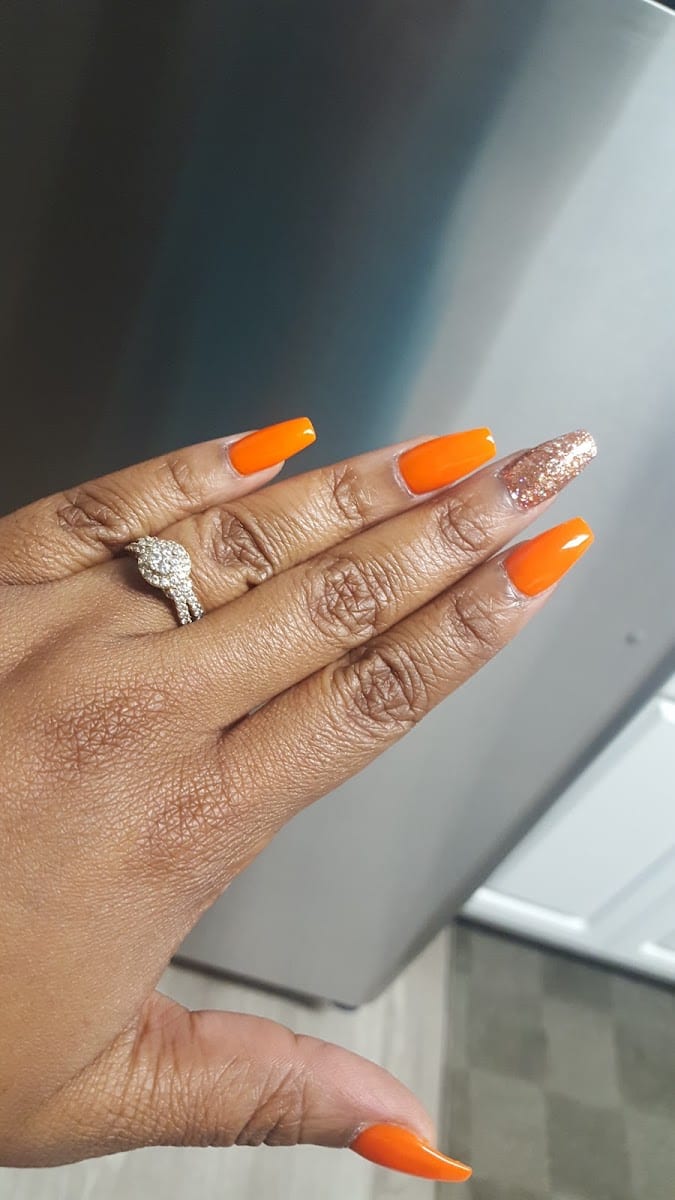 E Nails, photo 3