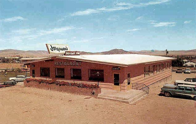 Jorgenson's Lounge